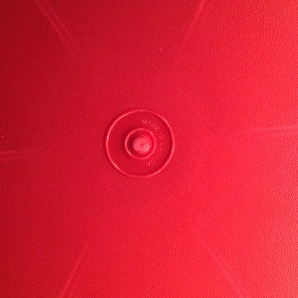 Tupperware divided container - Picture 4 of 4